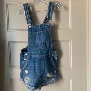 H&M Short Overalls